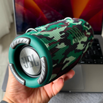 BOCINA JBL CHARGE 5