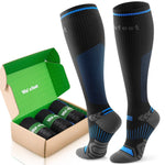 CALCETINES DE COMPRESION DE ALIVIO DOLOR EN LAS ARTICULACIONES Unisex