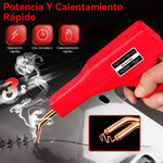 KIT SOLDADOR PARA PLASTICO