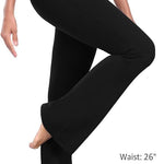 Leggins Acampanado Control Abdomen + ENVÍO GRATIS
