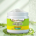 Crema Alivio Articular con Veneno de Abeja - 2 UNIDADES DE BEEVANA™ x Q190 + ENVIO GRATIS