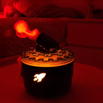 Humidificador con cañón Bombard