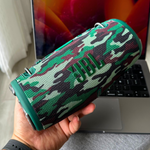 BOCINA JBL CHARGE 5