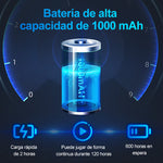 Intercomunicador Audifonos Bluetooth Para Casco De Moto A18
