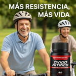 OXIDO NITRICO 1000MG 60 CAPS™