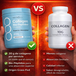 🧬 NeoCell Collagen Bio Peptides - Enfoque antiedad y Belleza ✨