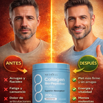 🧬 NeoCell Collagen Bio Peptides - Enfoque antiedad y Belleza ✨
