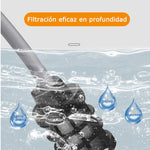 Hidrolavadora Portátil 48v - x2 BATERIAS: ahorro, potencia y brillo para tu vehículo 🚗💦👌 con envío gratis