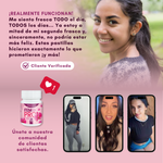 FEM PRO™ - Probióticos femeninos 2*1