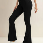 Leggins Acampanado Control Abdomen + ENVÍO GRATIS
