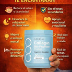 🧬 NeoCell Collagen Bio Peptides - Enfoque antiedad y Belleza ✨