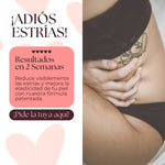 CREMA ANTI ESTRÍAS Y CELULITIS SKIN REPAIR + ENVIO GRATIS