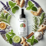 FUMAREX®  FORMULA NATURAL EN SPRAY - APOYO PARA REDUCIR EL CONSUMO DE TABACO