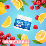 NELLO SuperCalm - Relajante Natural con Ashwagandha y Glicinato de Magnesio que Reduce el Cortisol y Enfoque Total